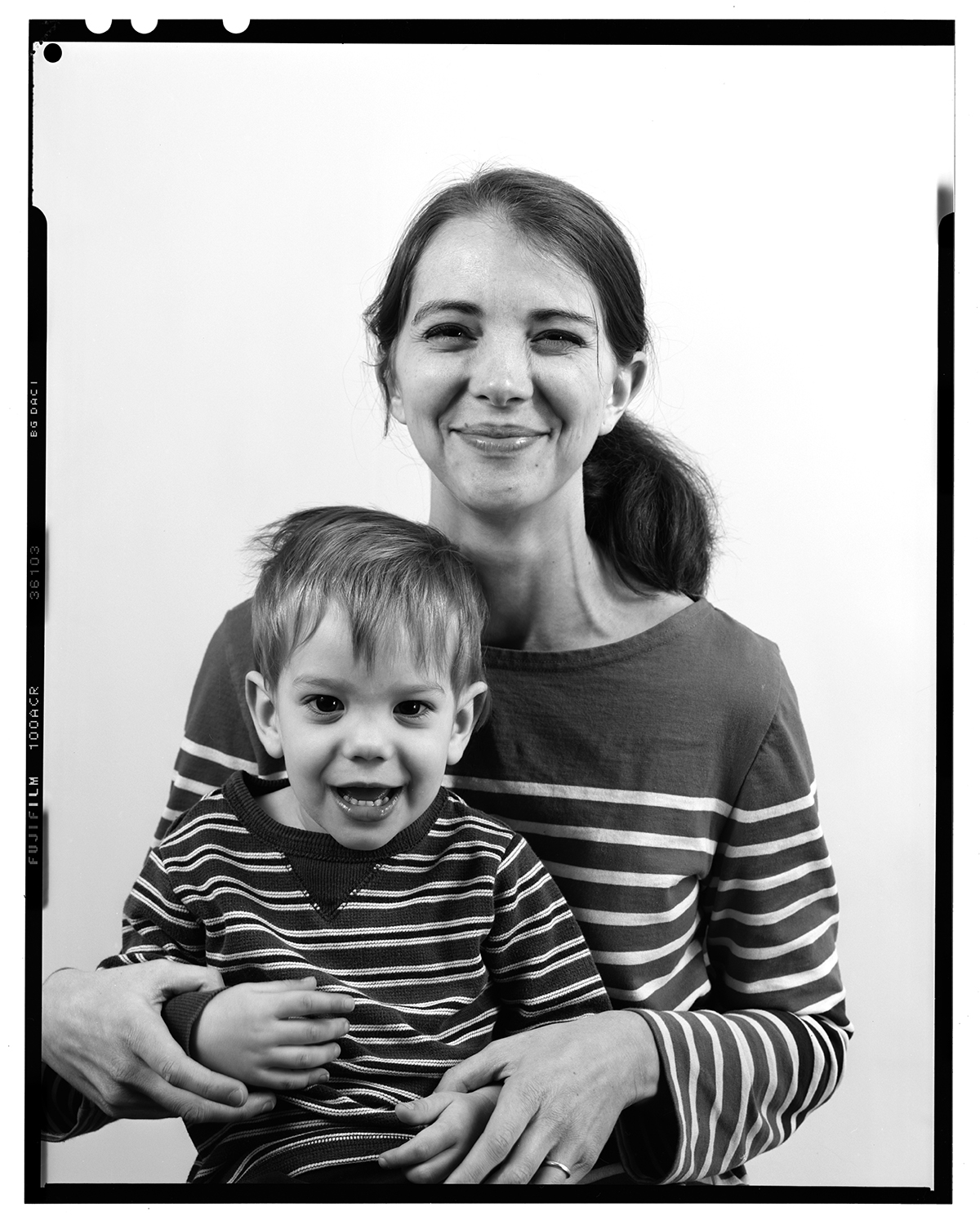 Tara - Portrait of Learning Differences